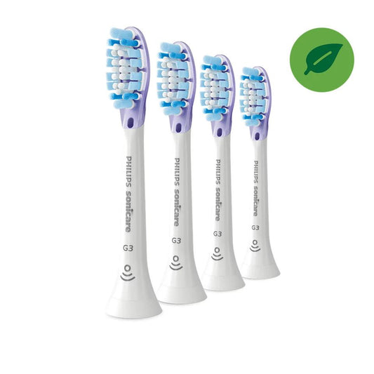 Zobu birstes uzgaļi PHILIPS HX9054/17 - DomoTehnika