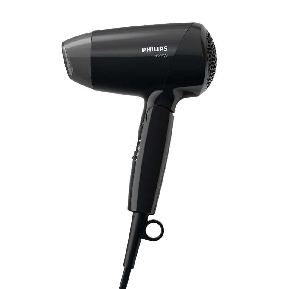 Matu fēns PHILIPS BHC010/10 - DomoTehnika