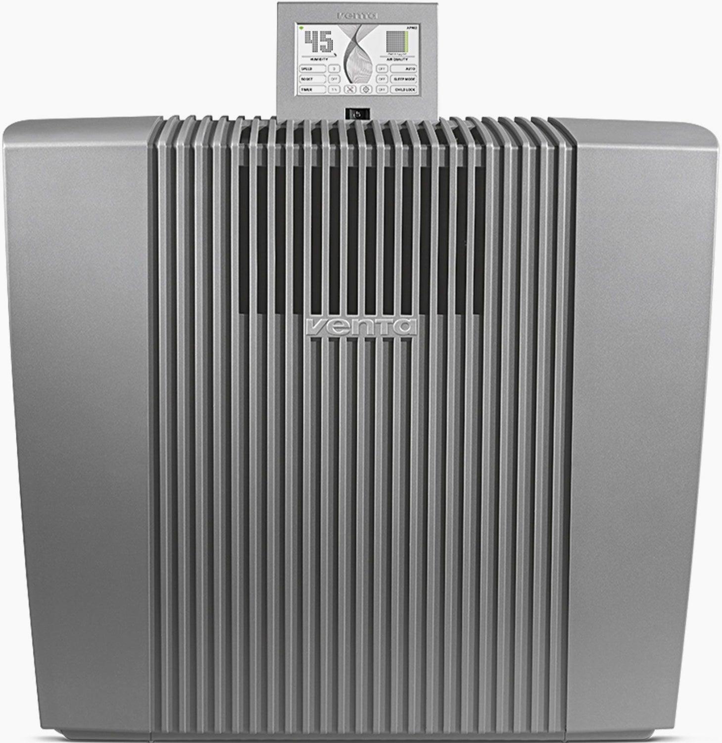 Gaisa attīrītājs VENTA AP902 Professional Grey - DomoTehnika