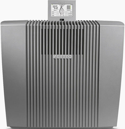 Gaisa attīrītājs VENTA AP902 Professional Grey - DomoTehnika