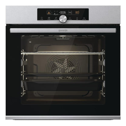 Iebūvējamā cepeškrāsns GORENJE BOS6747A01X 201083981 - DomoTehnika