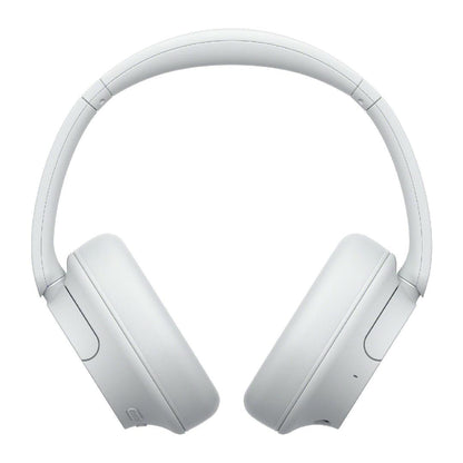 Bezvadu austiņas SONY WH-CH720N/W - DomoTehnika