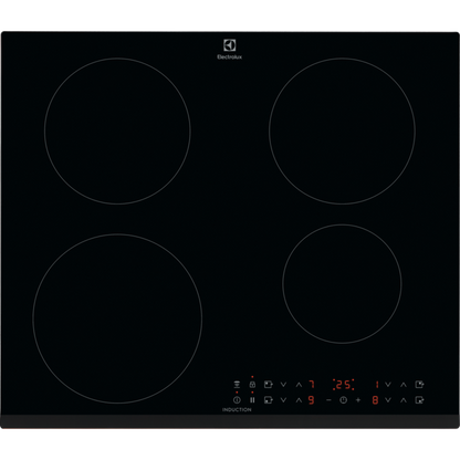Electrolux indukcijas plīts virsma CIR60433