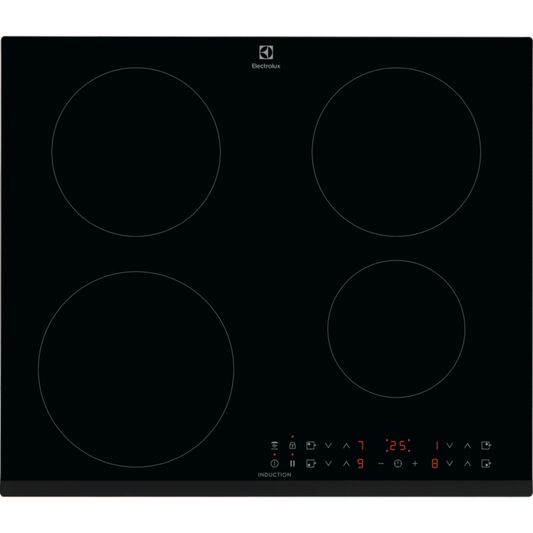 Electrolux indukcijas plīts virsma CIR60433