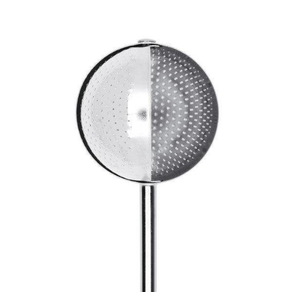 Tējas sietiņš OXO Brew Twisting Tea Ball - DomoTehnika