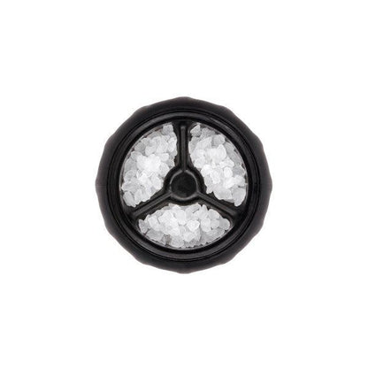 Garšvielu dzirnaviņas OXO Accent Mess-Free Salt Grinder - DomoTehnika
