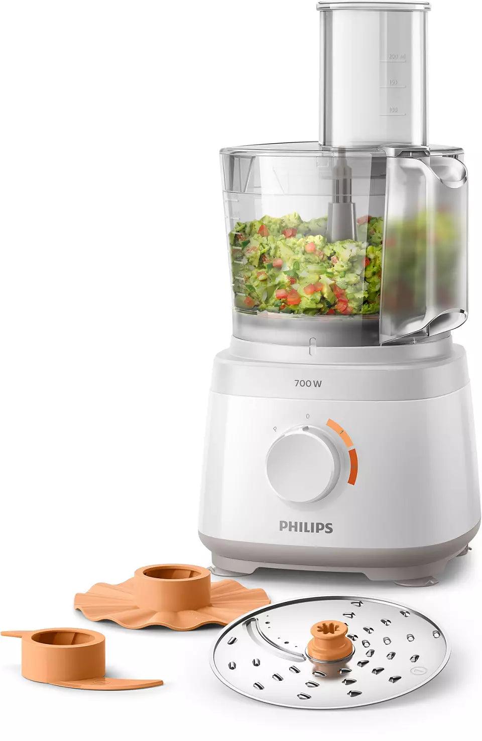 Virtuves kombains PHILIPS HR7310/00 - DomoTehnika