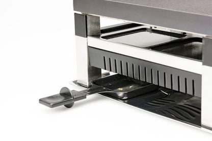 Grills SOLIS 7910, 5 in 1 Table Grill for 4 - DomoTehnika