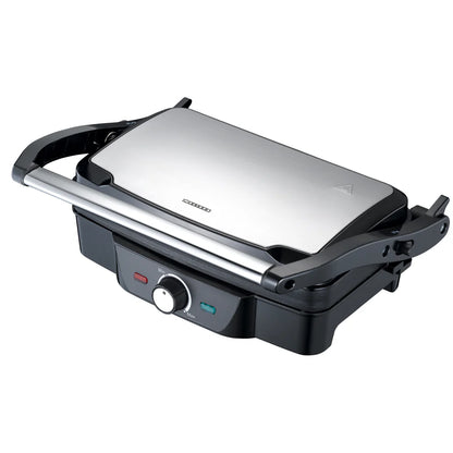 Melissa grils panini, 1600W, melns 16240108