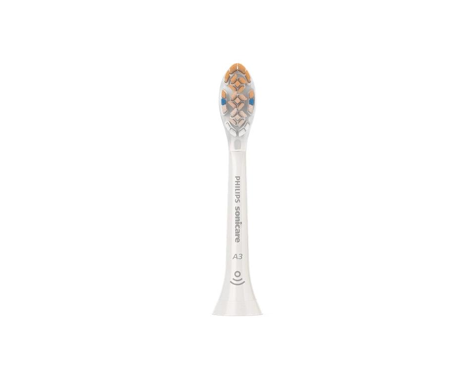 Zobu birstes uzgaļi PHILIPS HX9094/10 - DomoTehnika