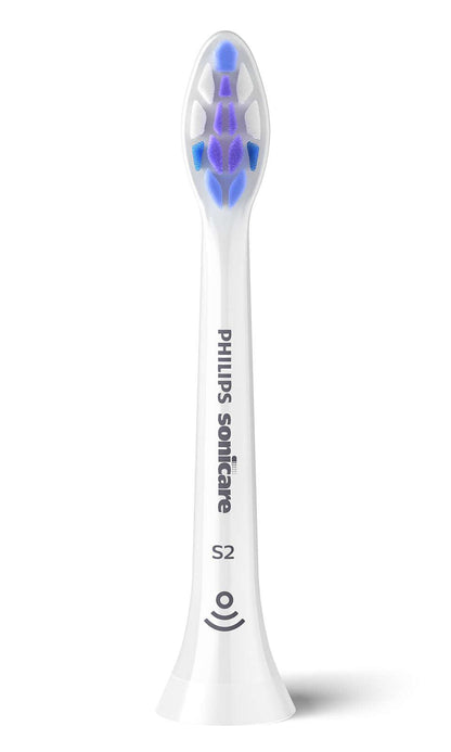 Zobu birstes uzgaļi PHILIPS HX6054/10 - DomoTehnika