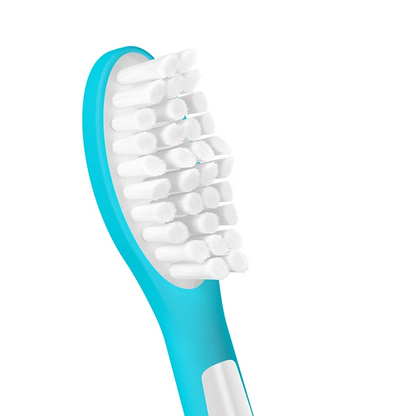 PHILIPS Sonicare for Kids zobu birstes uzgalis, 2 gab, 7+ HX6042/90