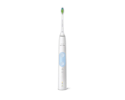 Elektriskā zobu birste PHILIPS HX6839/28 - DomoTehnika
