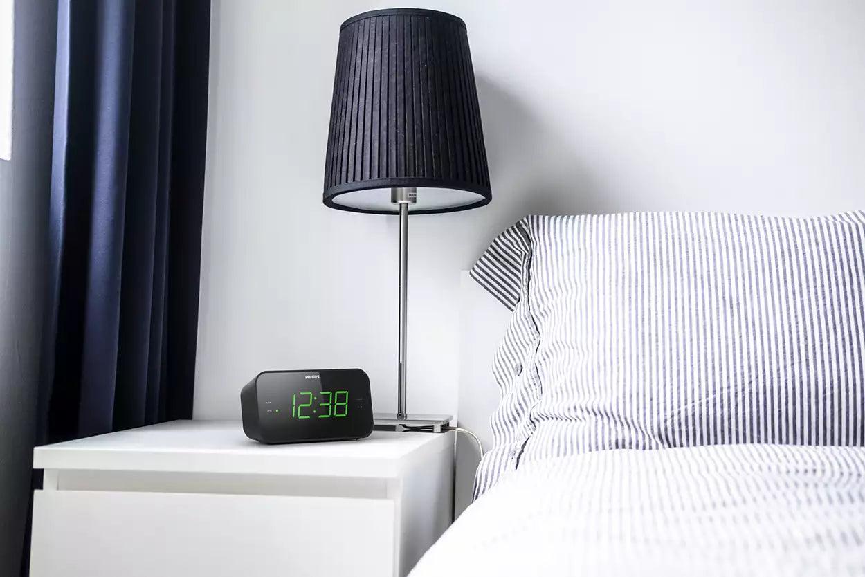 Radio pulkstenis PHILIPS TAR3306/12 - DomoTehnika