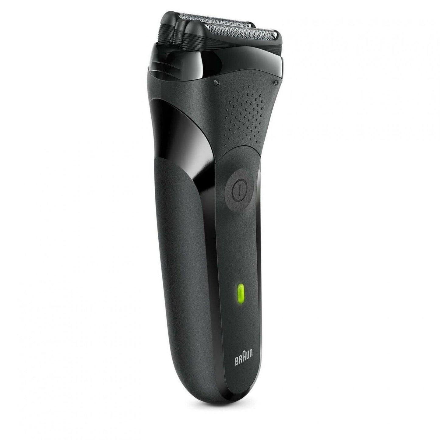 Skuveklis BRAUN 300S - DomoTehnika