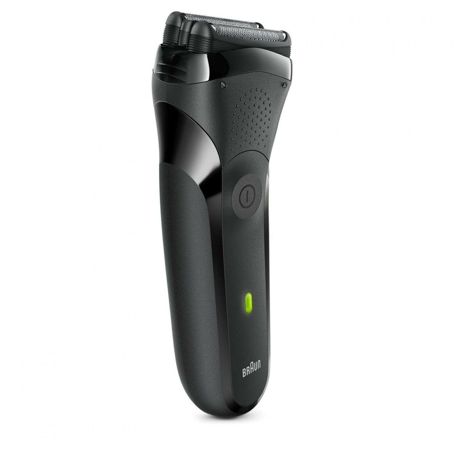Skuveklis BRAUN 300S - DomoTehnika