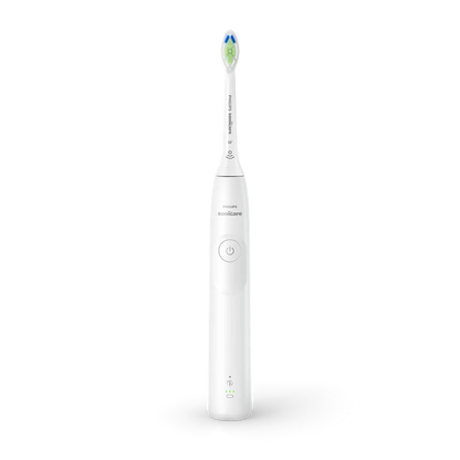 PHILIPS 5300 Sonic elektriskā zobu birste, balta HX7108/01