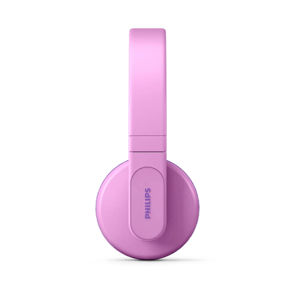 Беспроводные наушники PHILIPS TAK4206PK/00 Розовый