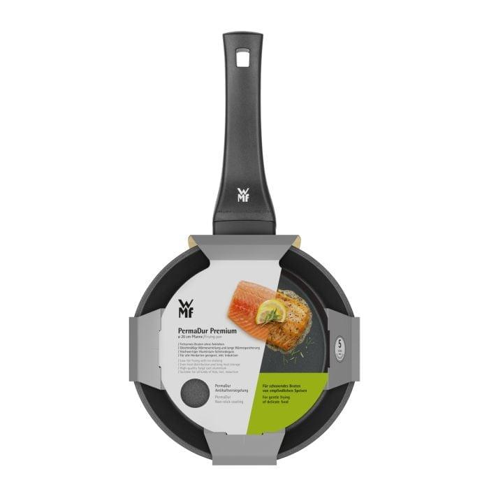 Panna WMF PermaDur Premium 20cm - DomoTehnika
