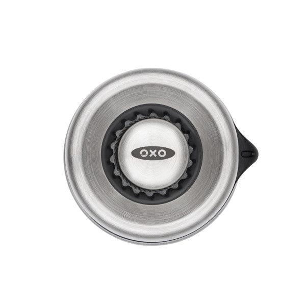 Garšvielu dzirnaviņas OXO Accent Mess-Free Pepper Grinder - DomoTehnika
