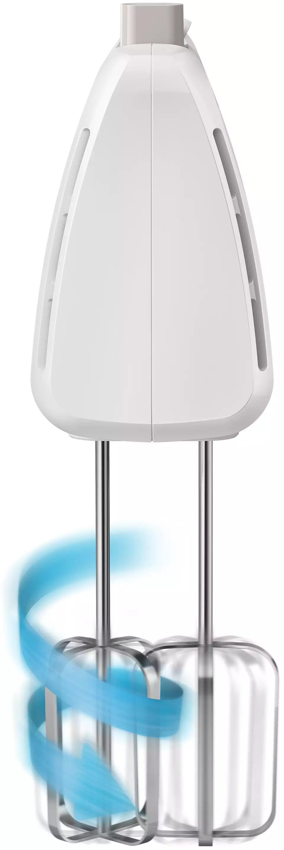 Rokas mikseris PHILIPS HR3705/00 - DomoTehnika