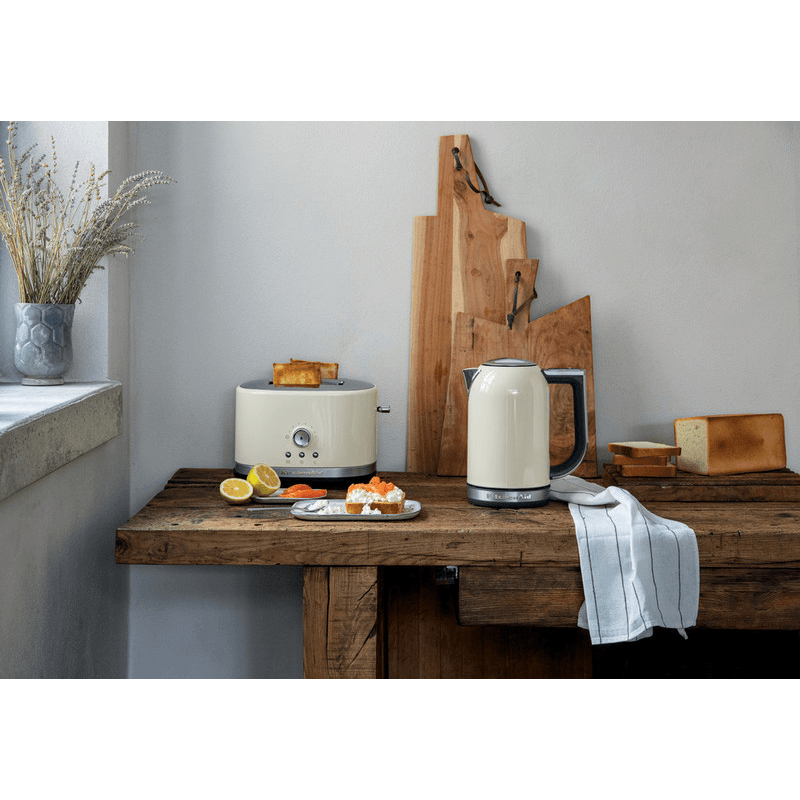 Tējkanna KITCHENAID 5KEK1722EAC - DomoTehnika