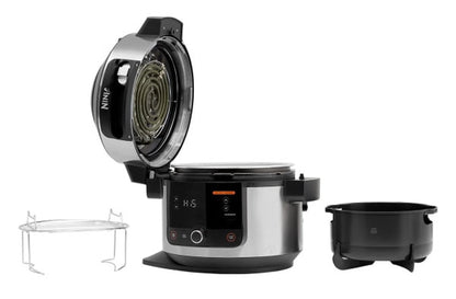 Ninja Foodi 11-in-1 multivārāmais katls OL550EU