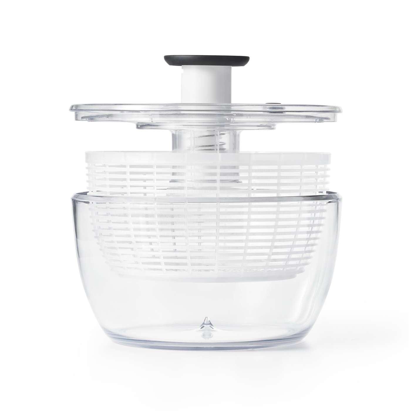 Салатница OXO Salad Spinner 4.0 1351580