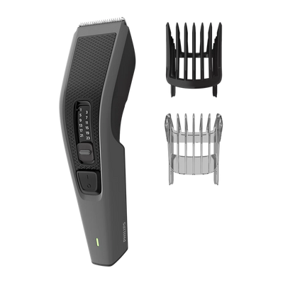 PHILIPS Hairclipper series 3000 Matu griešanas ierīce HC3525/15
