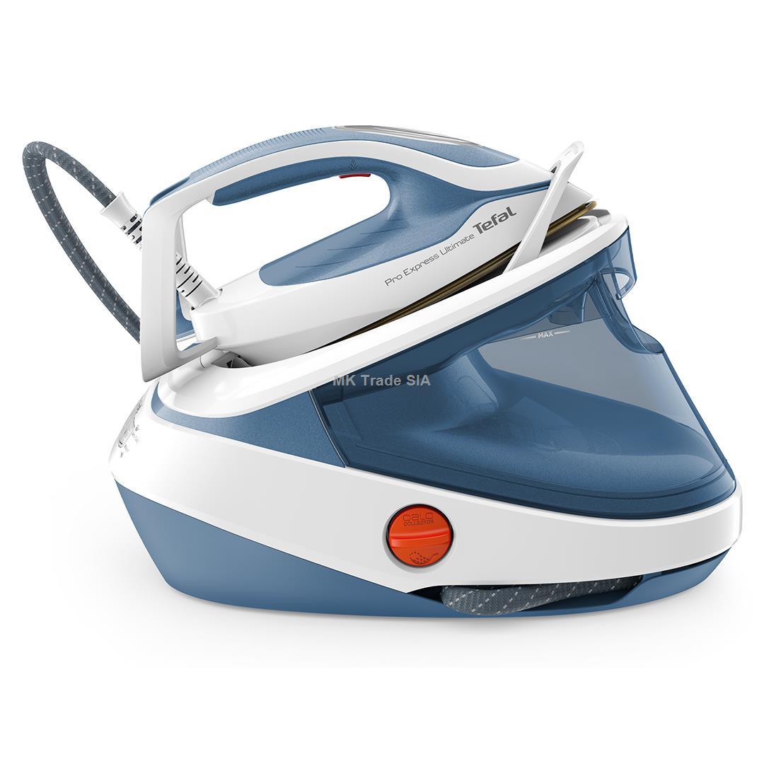 Gludināšanas sistēma TEFAL GV9710EO - DomoTehnika