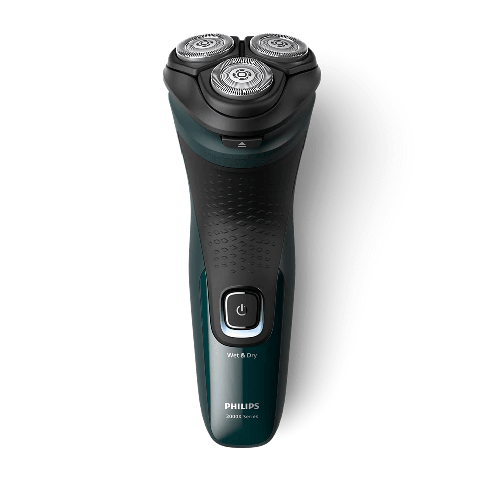 Skuveklis PHILIPS X3002/00 - DomoTehnika