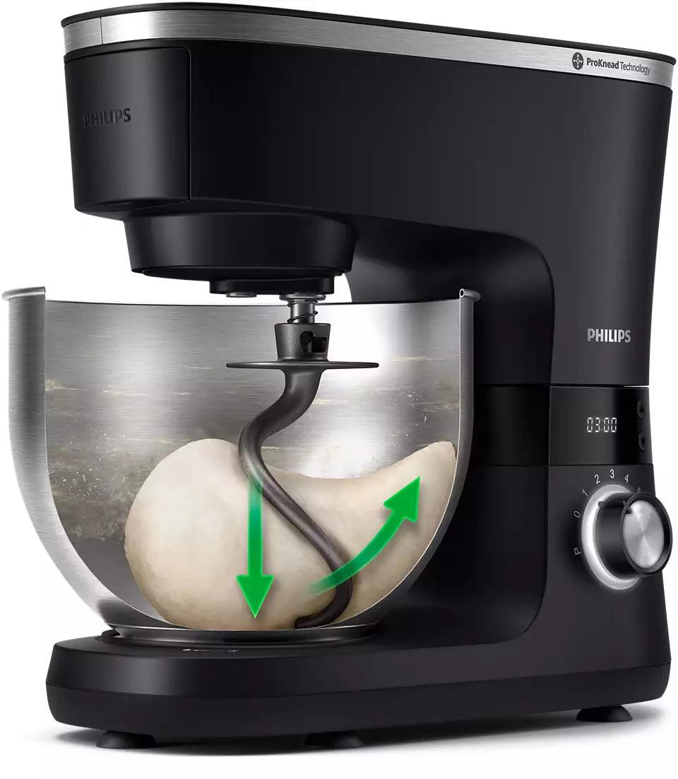 Mikseris PHILIPS HR7962/01 - DomoTehnika