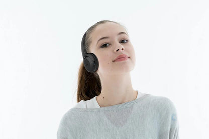 Bezvadu austiņas PHILIPS TAUH202BK/00