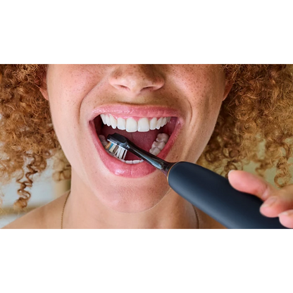 Sonicare A3 Premium All-in-One zobu sukas uzgaļi, 2gab, melni HX9092/88