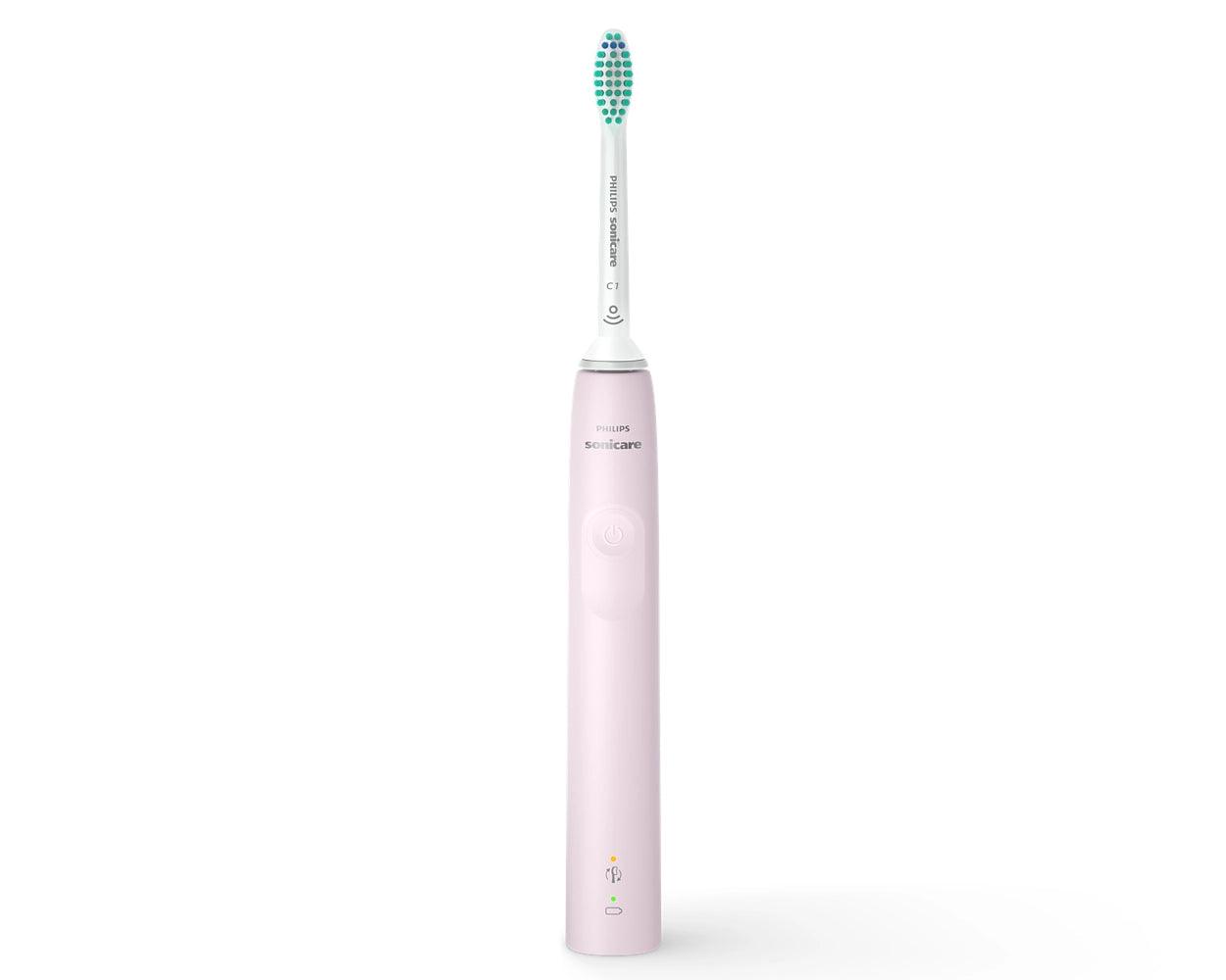 Elektriskā zobu birste PHILIPS HX3673/11 - DomoTehnika