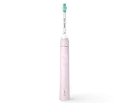 Elektriskā zobu birste PHILIPS HX3673/11 - DomoTehnika