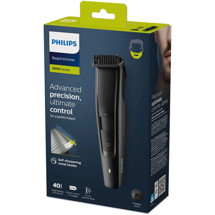 Bārdas trimmeris PHILIPS BT5515/20 - DomoTehnika