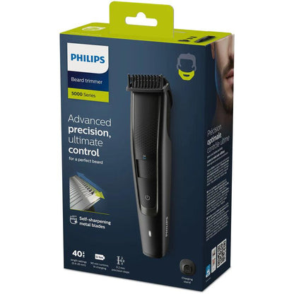Bārdas trimmeris PHILIPS BT5515/20 - DomoTehnika