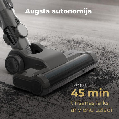 Bezvadu putekļu sūcējs AENO SC1 ASC0001 - DomoTehnika