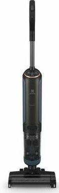 Mazgājošais putekļu sūcējs ELECTROLUX EW81U3DB - DomoTehnika