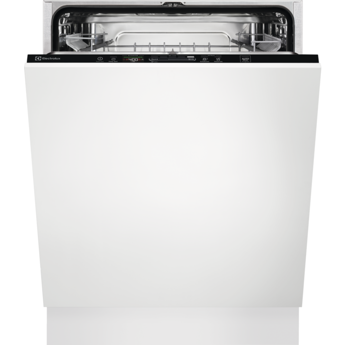 Iebūvējamā  trauku mazgājamā mašīna ELECTROLUX EES47320L