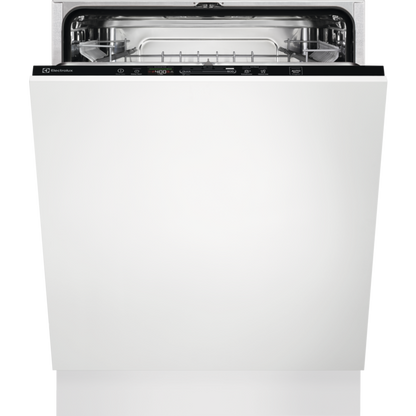 Iebūvējamā  trauku mazgājamā mašīna ELECTROLUX EES47320L