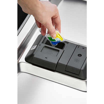 Electrolux trauku mazgājamā mašīna (iebūv.) EES47320L