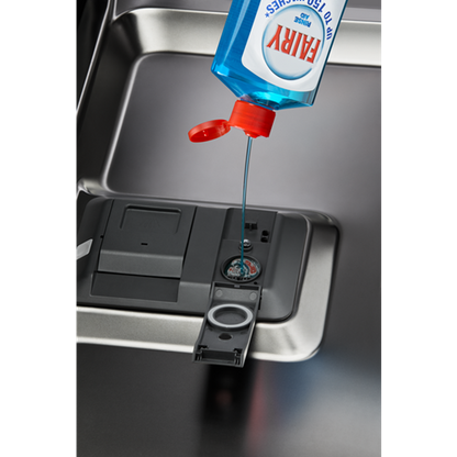 Electrolux trauku mazgājamā mašīna (iebūv.) EES47320L