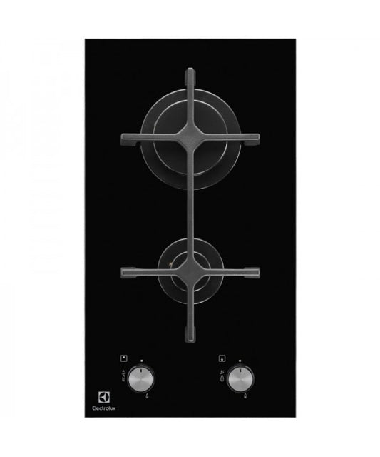 Electrolux gāzes plīts virsma (iebūv.) EGC3322NVK