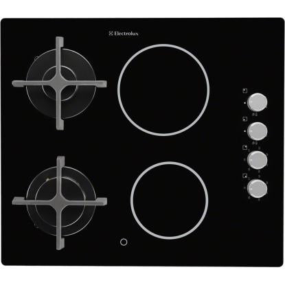 Electrolux gāzes keramiskā virsma EGE6172NOK