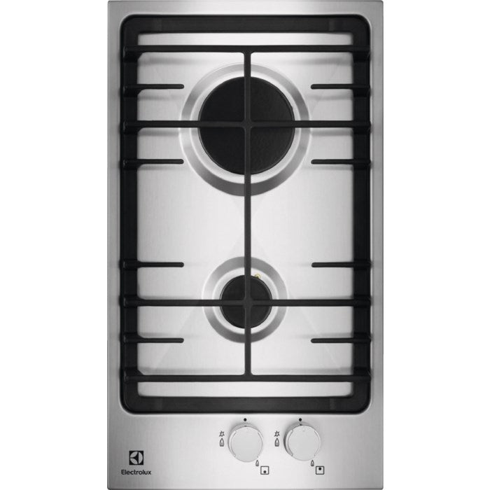 Electrolux gāzes plīts virsma EGG3322NVX