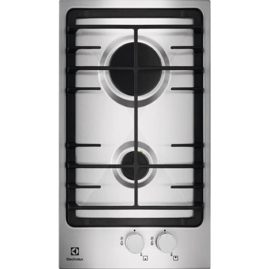 Electrolux gāzes plīts virsma EGG3322NVX