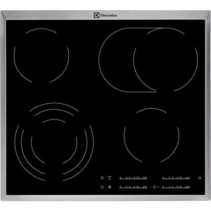 Electrolux elektriskā virsma EHF46547XK
