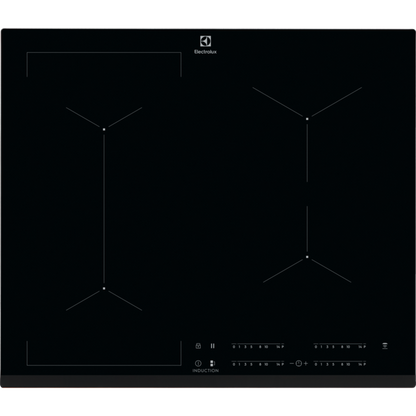 Electrolux indukcijas plīts virsma EIV634